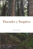 Duendes y Suspiros 1365212548 Book Cover