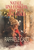 NATALE... Una famiglia, una vita, una storia (Gli Aedi) (Italian Edition) B0CNRKJTC7 Book Cover