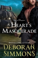 Heart's Masquerade 0380758512 Book Cover