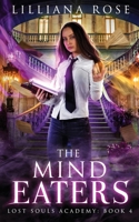 The Mind Eaters 0645143502 Book Cover
