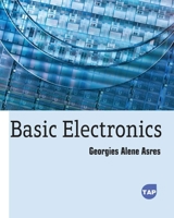 Basic Electronics 1779563035 Book Cover