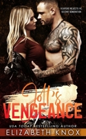 Jolt's Vengeance (Reapers Rejects MC: Second Generation: Nevada) B0DYDMR33S Book Cover