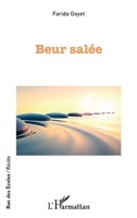 Beur salée (Rue Des Écoles) (French Edition) 2343200181 Book Cover
