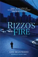 Rizzo's Fire 0312538065 Book Cover
