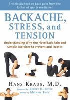 Backache Stress and Tension