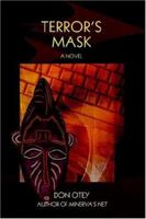 TERRORýS MASK 0595395600 Book Cover