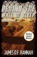 Behind the Wall of Sleep 1643961764 Book Cover