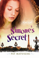 Simon's Secret (Angel Light) 0899578764 Book Cover