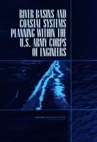 River Basins and Coastal Systems Planning Within the U.S. Army Corps of Engineers 0309092205 Book Cover