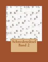 Schwedenr�tsel Band 2 1484997654 Book Cover