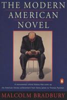 The Modern American Novel: New Revised Edition 0140170448 Book Cover