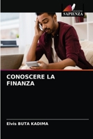 Conoscere La Finanza 6203252549 Book Cover