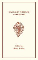 Dialogues in French and English 1530182026 Book Cover