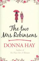The Two Mrs Robinsons 0752874535 Book Cover