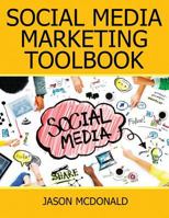 Social Media: 2018 Marketing Tools for Facebook, Twitter, Linkedin, Youtube, Instagram & Beyond 1540807126 Book Cover