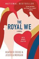 The Royal We 1455557110 Book Cover
