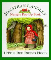 Little Red Riding Hood 0006646484 Book Cover
