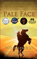 Pale Face B09NRD8F5V Book Cover