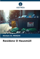 Residenz O Hausmüll (German Edition) 620907264X Book Cover