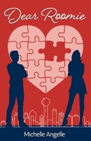 Dear Roomie: A Romantic Comedy (Dear Pink) B0C12527ZC Book Cover