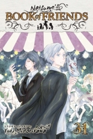 Natsume's Book of Friends, Vol. 31 1974755983 Book Cover