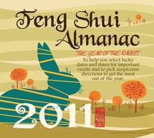 Feng Shui Almanac 9673290520 Book Cover