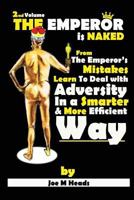 The Emperor is Naked - volume 2 152289215X Book Cover