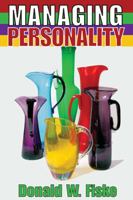 Managing Personality 0202362604 Book Cover