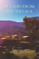 Letters from the Village 1080389318 Book Cover