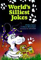 World's Silliest Jokes 0806948841 Book Cover