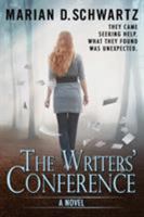 The Writers' Conference 0988607611 Book Cover