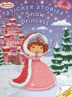 Snow Princess 0448444100 Book Cover