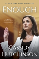 Enough 166802828X Book Cover