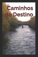 Caminhos do Destino (Outonos em Viena (impresso)) B08M2G2K3Y Book Cover