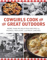 Cowgirls Cook in the Great Outdoors 1493048627 Book Cover