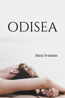 Odisea B091GPQS32 Book Cover