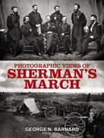 Photographic Views of Sherman's Campaign 0486234452 Book Cover