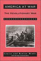 The Revolutionary War (America at War) 0816025088 Book Cover
