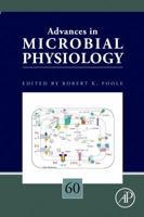 Advances in Microbial Physiology, Volume 60 0123982642 Book Cover