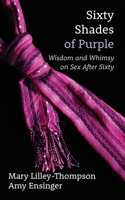 Sixty Shades of Purple B0CP4ZLN36 Book Cover