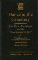 Dance in the Cemetery 0761807381 Book Cover