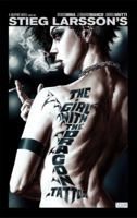 The Girl With the Dragon Tattoo, Vol. 1 1401235573 Book Cover
