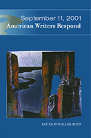 September 11, 2001: American Writers Respond 0971822808 Book Cover