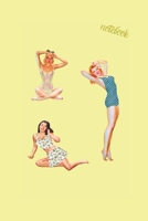 Notebook: & Journal 167367450X Book Cover