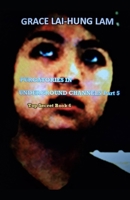 PURGATORIES IN UNDERGROUND CHANNELS PART 5 (Top Secret) B0FLVJDVPF Book Cover