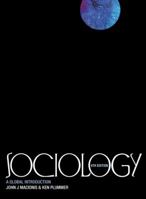 Sociology: A Global Introduction 013664533X Book Cover