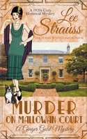 Murder on Mallowan Court 177409164X Book Cover