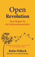 Open Revolution (German Edition) 3748177658 Book Cover