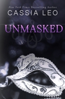 Unmasked: A Dark Romance B0FTZP5W5C Book Cover