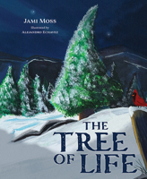 The Tree of Life 1637550162 Book Cover